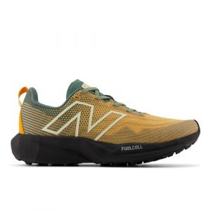New Balance Herren FuelCell Venym in Orange/Schwarz/Grün