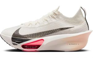Nike Alphafly 3 Damen Wettkämpfe Laufschuh