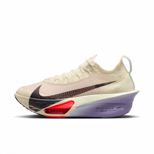 Nike Alphafly 3 Damen-Straßenlaufschuh für Wettkämpfe - Weiß