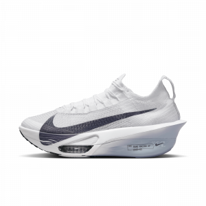 Nike Alphafly 3 Damen-Straßenlaufschuh für Wettkämpfe - Weiß