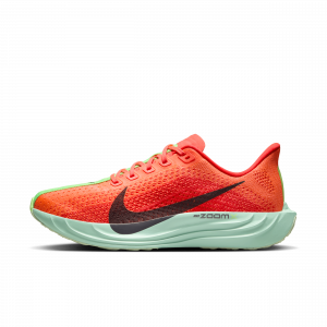 Nike Pegasus Plus Straßenlaufschuh (Damen) - Rot