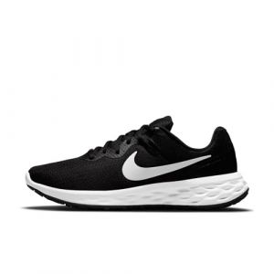 Nike Herren Revolution 6 Road Running Shoe