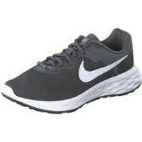 Nike Revolution 6 Next Nature Herren grau|grau
