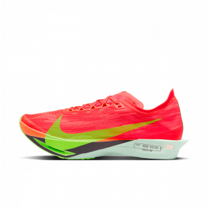 Nike Streakfly 2 Straßenlaufschuh für Wettkämpfe - Rot