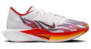nike vaporfly 3 hakone unisex running schuh weis rot blau