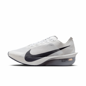 Nike Vaporfly 4 Straßenlaufschuh für Wettkämpfe (Damen) - Weiß