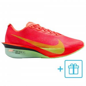 Laufschuhe Nike Vaporfly 4