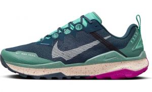 Nike Herren React Wildhorse 8 Laufschuh