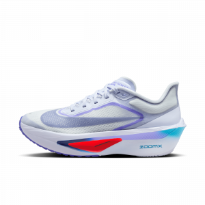 Nike Zoom Fly 6 Straßenlaufschuh für Wettkämpfe (Damen) - Grau
