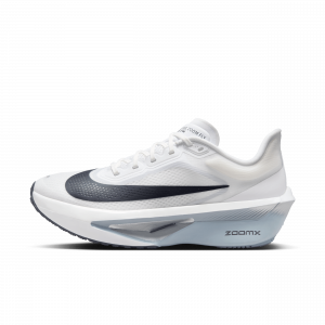 Nike Zoom Fly 6 Straßenlaufschuh für Wettkämpfe (Damen) - Weiß