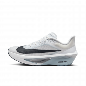 Nike Zoom Fly 6 Straßenlaufschuh für Wettkämpfe (Herren) - Weiß
