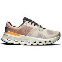 ON Damen Laufschuhe Cloudrunner 2 rosa | 42