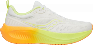 Laufschuhe Saucony Surge 3