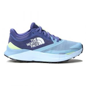 THE NORTH FACE Vectiv Enduris 3 Traillaufschuh Steel Blue/Cave Blue 40.5