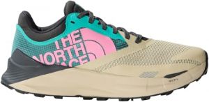 THE NORTH FACE Vectiv Enduris 3 Traillaufschuh Gravel/Geyser Aqua 38