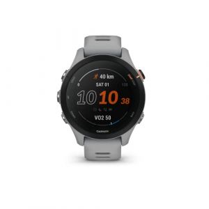 Garmin Unisex ? Erwachsene Forerunner 255S GPS-Laufuhr