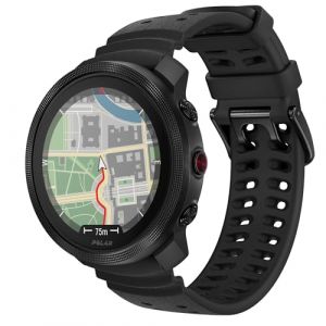 Polar Vantage M3 ? Hardloophorloge met AMOLED-scherm