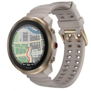 Polar Vantage M3 ? Hardloophorloge met AMOLED-scherm