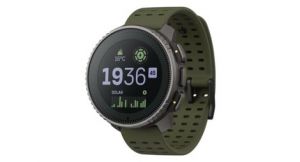 suunto vertical titanium solar gps watch forest