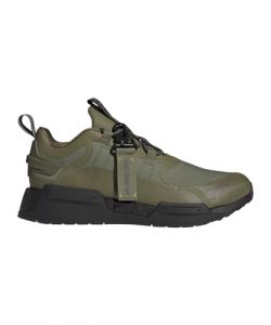 adidas Originals Lifestyle - Schuhe Herren - Sneakers NMD V3 GTX gruengelbschwarz 41 1/3