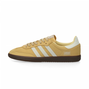 adidas Samba OG (Oat / Wonder White / Gum) - 44