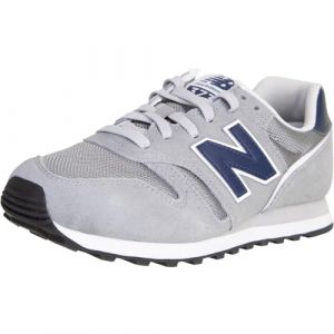 New Balance 373 Sneaker Trainer Schuhe (Slate Grey