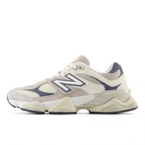 Herren Sneaker 9060 mit Leder