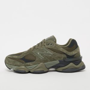 9060, New Balance, Lifestyle grün, Größe: 42