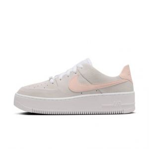 Damen Sneaker NIKE AIR FORCE 1 SAGE LOW