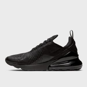 Air Max 270, Nike, Nike Air Max 270 schwarz, Größe: 41