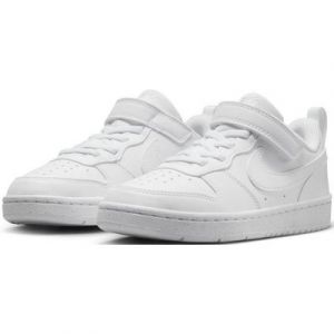 Nike Sportswear Court Borough Low Recraft (PS) Sneaker
