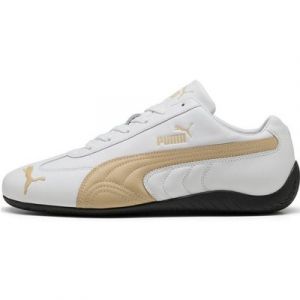 PUMA Puma Speedcat Leather Sneaker