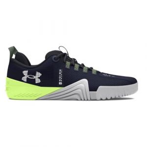 Under Armour Herren Trainingsschuhe TriBase Reign 6 3027341 Midnight Navy 44.5