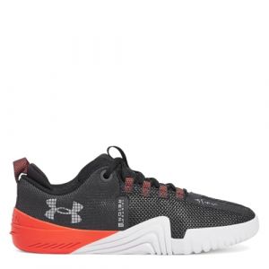 Under Armour Herren Trainingsschuhe TriBase Reign 6 3027341 Black 47