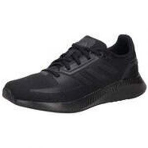 adidas Runfalcon 2.0 W Running Damen schwarz|schwarz|schwarz|schwarz|schwarz
