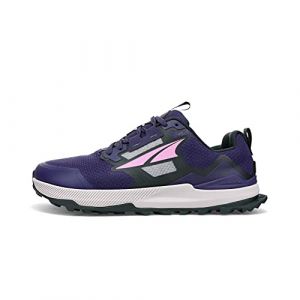 ALTRA Damen Lone Peak 7 Laufschuhe Trailschuh Lila