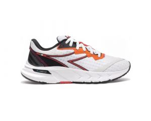 Diadora Mythos BLUSHIELD Volo 2 W White/Black/Fiery Red