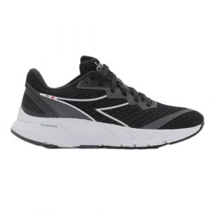 Diadora Womens Mythos Blushield Volo 2 Glam Running Shoes (Black