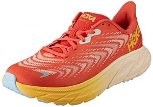 HOKA ONE Herren Arahi 6 Running Shoes