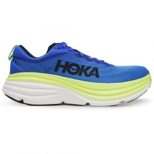 HOKA ONE ONE 1123202-ELT Bondi 8 Herren Electric Cobalt/Lettuce EU 42 2/3