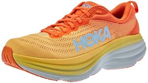 HOKA ONE Herren Bondi 8 Running Shoes