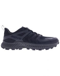 Inov 8 - Trailrunning-Schuhe - TrailTalon M Black für Herren aus Wolle 