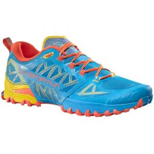 Bushido III GTX tropic blue/bamboo (614735) 43