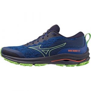 Mizuno Herren Wave Rider Tt Laufschuh