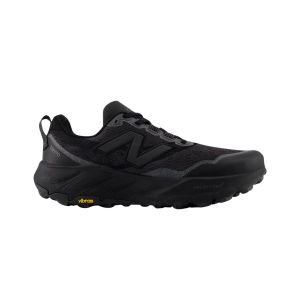 New Balance Fresh Foam X Hierro v9 Schuhe Schwarz SS25