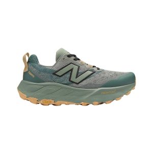 New Balance Fresh Foam X Hierro v9 Schuhe Grün SS25