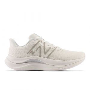 New Balance Damen FuelCell Propel v4 in Weiß/Grau