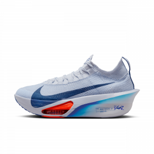 Nike Alphafly 3 Herren-Straßenlaufschuh für Wettkämpfe - Grau