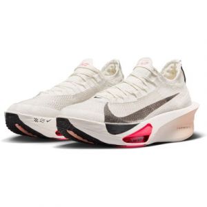 NIKE Alphafly 3 Laufschuhe Herren 103 - sail/black-crimson tint-guava ice 40.5