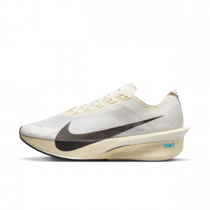 Nike Vaporfly 4 "Jakob Ingebrigtsen" Straßenlaufschuh für Wettkämpfe (Herren) - Weiß